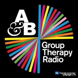  Above & Beyond - Group Therapy 117 (2015-02-13) 