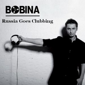  Bobina - RGC Radio 331 (2015-02-14) 