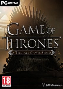  Game of Thrones - A Telltale Games Series ep.1-2 (2015/PC/RUS) Repack by R.G. Catalyst 