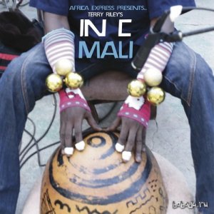  Africa Express - Terry Riley's in C Mali (2014) 