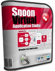  Spoon Virtual Application Studio 12.0.340 