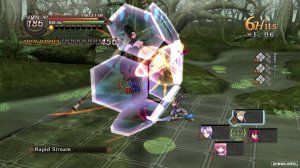  Agarest Generations of War 2 + DLC (2015/NG/JAP) 