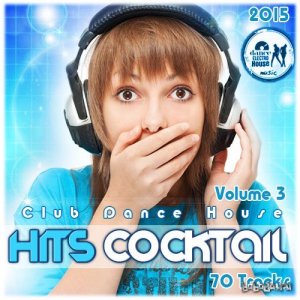  Hits Cocktail - Vol.3 (2015) 