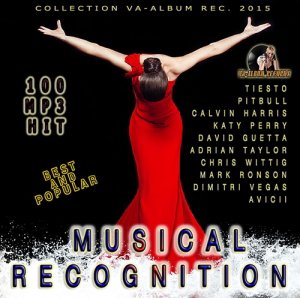  Musical Recognition (2015) 