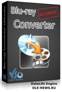  VSO Blu-ray Converter Ultimate 3.5.0.28 Final (Rus|Ml) 