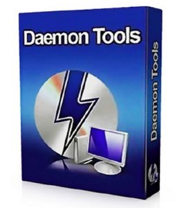  DAEMON Tools Lite 5.0.1.0406 ML/Rus 