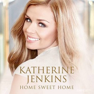  Katherine Jenkins - Home Sweet Home (2014) 