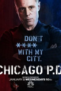  Полиция Чикаго (2 сезон) 