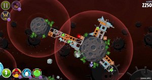  Angry Birds Space Premium + HD v2.1.2 