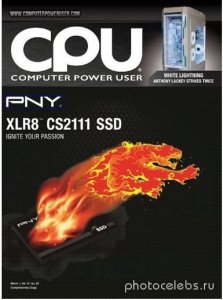  Computer Power User №3 (March 2015) 