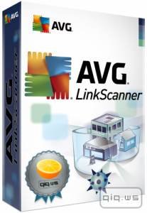  AVG LinkScanner 2015 15.0 Build 5751 Final 