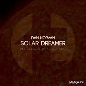  Dan Norvan - Solar Dreamer 