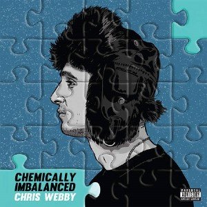  Chris Webby - Chemically Imbalanced (2014) 