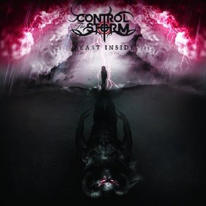  Control the Storm - Beast Inside (2015) 