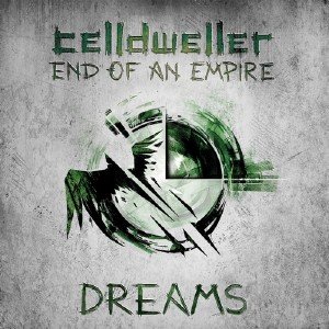  Celldweller - End of an Empire (Chapter 03: Dreams) (2015) 