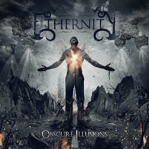  Ethernity - Obscure Illusions (2015) 