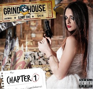  Grindhouse - Chapter One (2015) 
