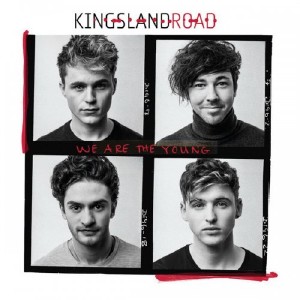  Kingsland Road - We Are the Young (2015) 