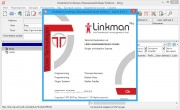  Linkman Pro 8.9.5.5 (2015/ML/RUS) + Portable 
