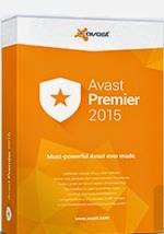  Avast Premier 2015 10.2.2215 R1 SP1 Final 