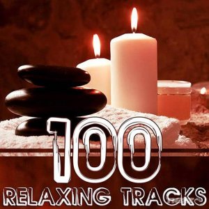  VA - 100 Relaxing Tracks For Meditation & Relaxation (2015) 