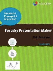  Focusky Presentation Maker Pro 2.0.1 