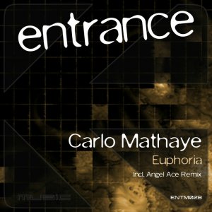  Carlo Mathaye - Euphoria (2015) 