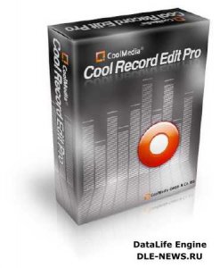  Cool Record Edit Deluxe 8.9.2 + Portable 