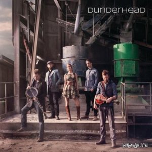  Dunderhead - Dunderhead (2015) 