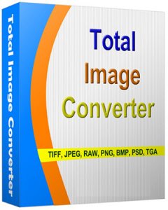  CoolUtils Total Image Converter 5.1.65 (2015) RUS 