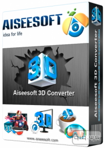  Aiseesoft 3D Converter 6.3.68 