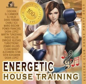  Energetic House Training (2015) 