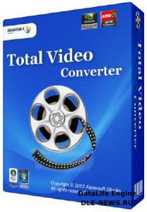  Aiseesoft Total Video Converter 8.0.16 + Rus 