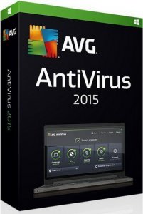  AVG AntiVirus 2015 15.0.5856 RUS 