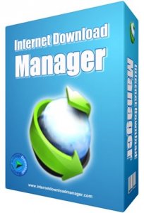  Internet Download Manager 6.23 Build 6 Final (2015) RUS RePack by KpoJIuK 