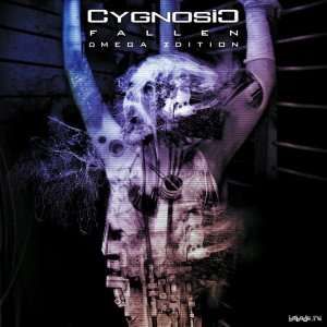  Cygnosic - Fallen (Omega Edition) (2011) 