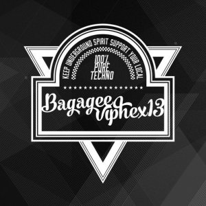  Bagagee Viphex13 - Mixrush 035 (2015-03-16) 
