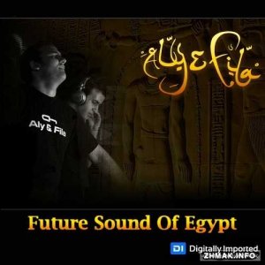  Aly and Fila - Future Sound of Egypt 383 (2015-03-16) 