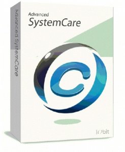  Advanced SystemCare Ultimate 8.0.1.662 RePack by Diakov 
