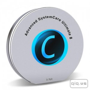  Advanced SystemCare Ultimate 8.0.1.662 Final 