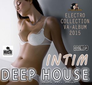  Intim Deep House (2015) 