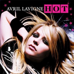  Avril Lavigne - The Hottest Singles [Vinyl Edition Box Set] 