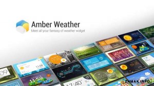  Amber Weather v1.2.2 