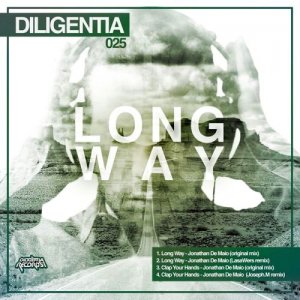  Jonathan De Maio - Long Way EP (2015) 