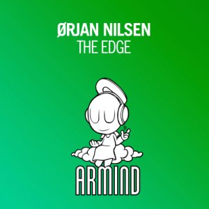  Orjan Nilsen - The Edge (2015) 