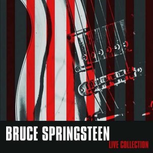  Bruce Springsteen - Live Collection (3 Box Set) 