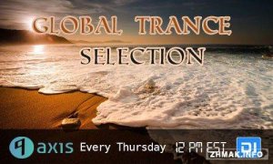  9Axis - Global Trance Selection 049 (2015-03-19) 