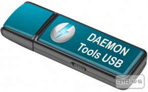  DAEMON Tools USB 2.0.0.0068 Final RePack by KpoJIuK 
