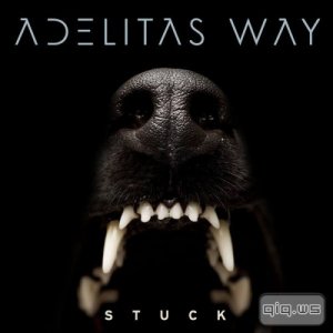  Adelitas Way - Stuck (2015) 