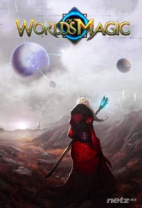 Worlds of Magic (2015/RUS/ENG/MULTI7/Repack от xGhost) 